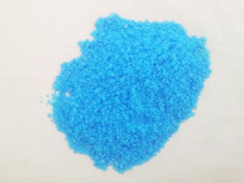 硫酸铜2